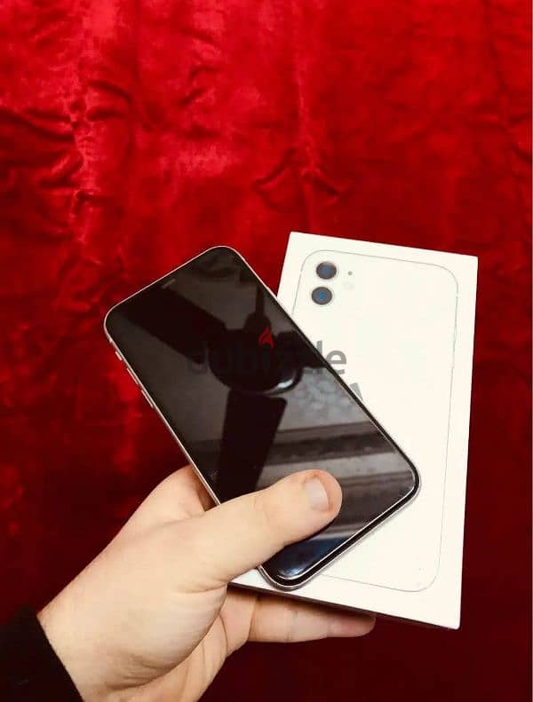 iPhone 11خطين 1