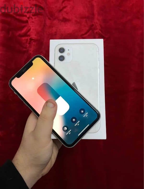 iPhone 11خطين 2