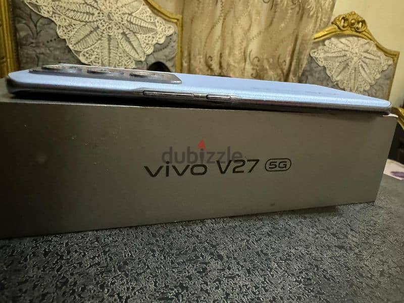 vivo v27 5g 2