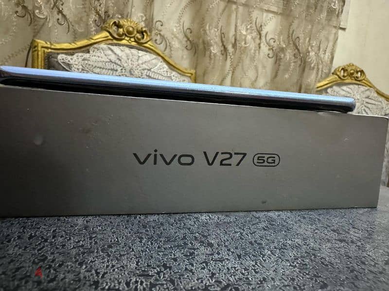 vivo v27 5g 5