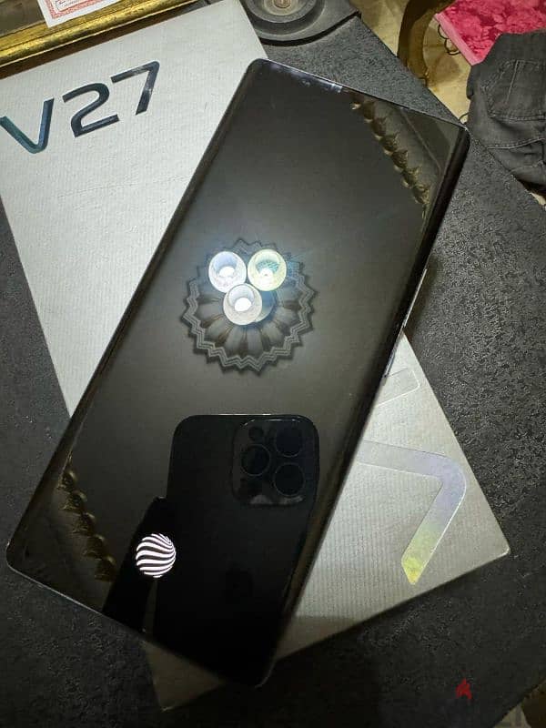 vivo v27 5g 7