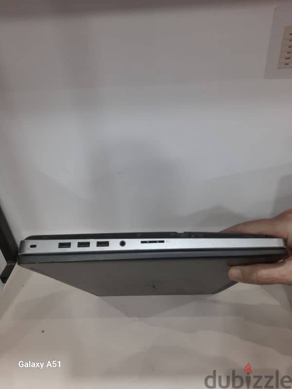 Dell  precision 7710 2