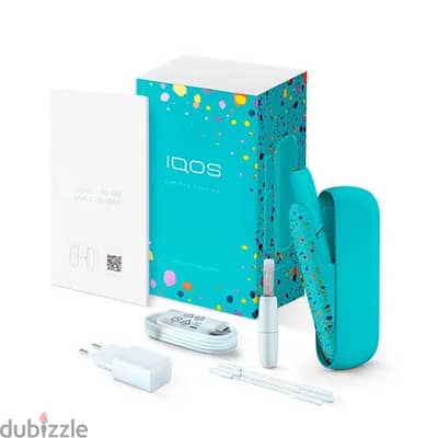 iqos duo limited edition