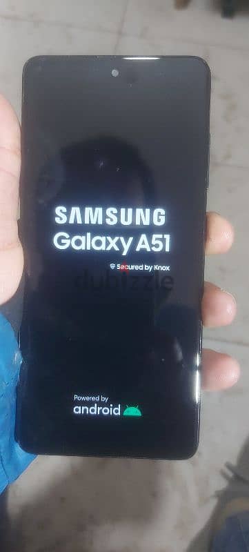 a51 samsung