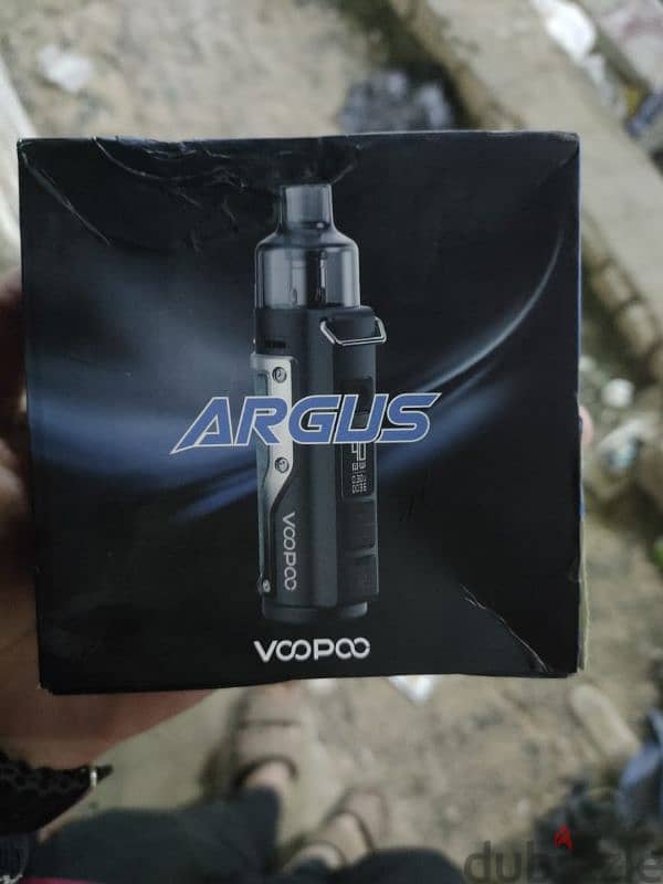 فيب ARGUS VIB 1