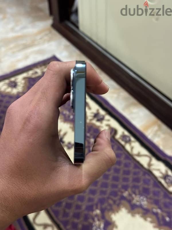 ايفون 12 pro max 4