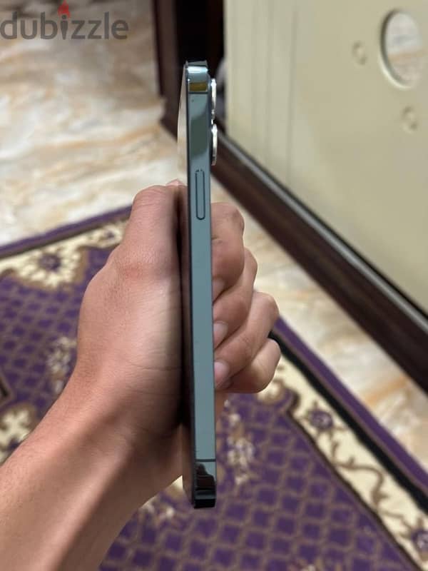 ايفون 12 pro max 5