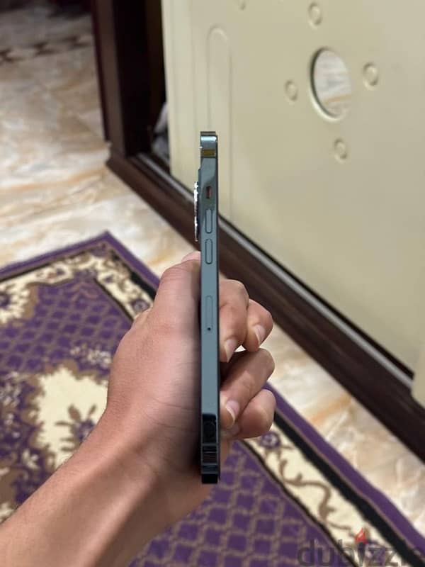 ايفون 12 pro max 7