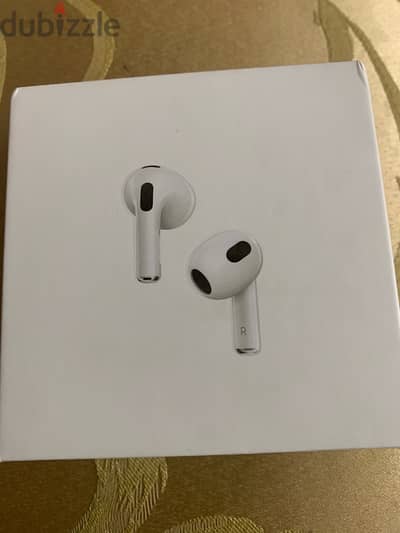 Air pods