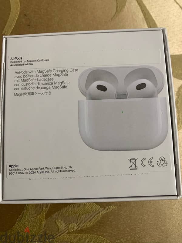 Air pods 2