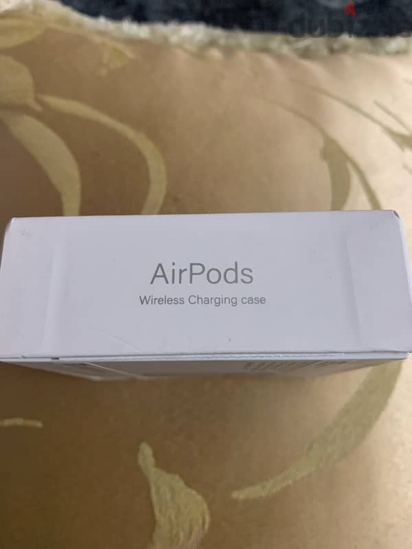 Air pods 3