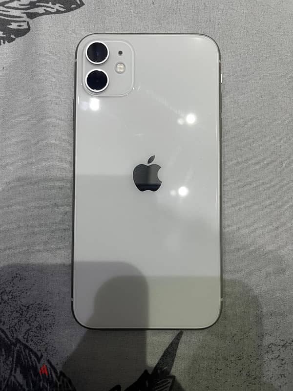 iPhone 11 كسر زيرو 3