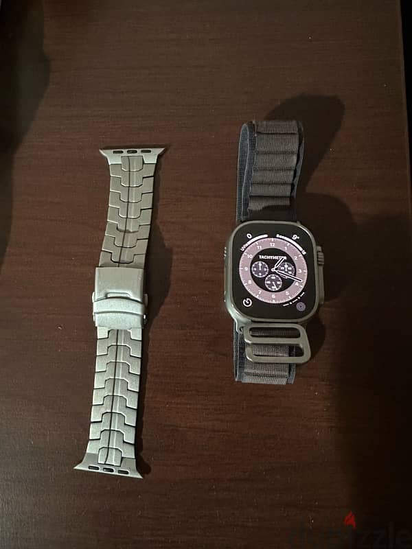 Apple Ultra Watch 2 2