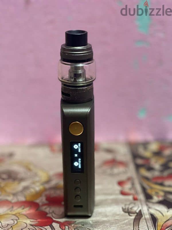 VAPORESSO GEN S ڤيب 2