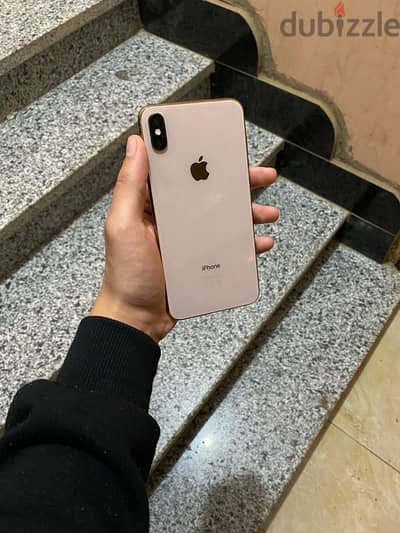 iPhone XS Max