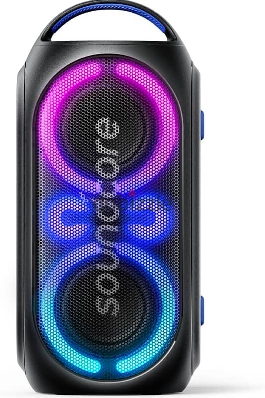 sound core Big Audio 0