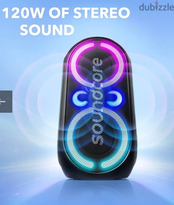 sound core Big Audio 1