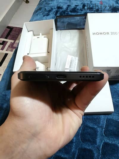 honor 200 pro like new