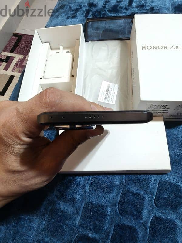 honor 200 pro like new 1