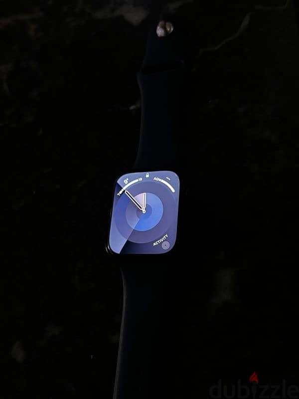 Apple watch series 9 1