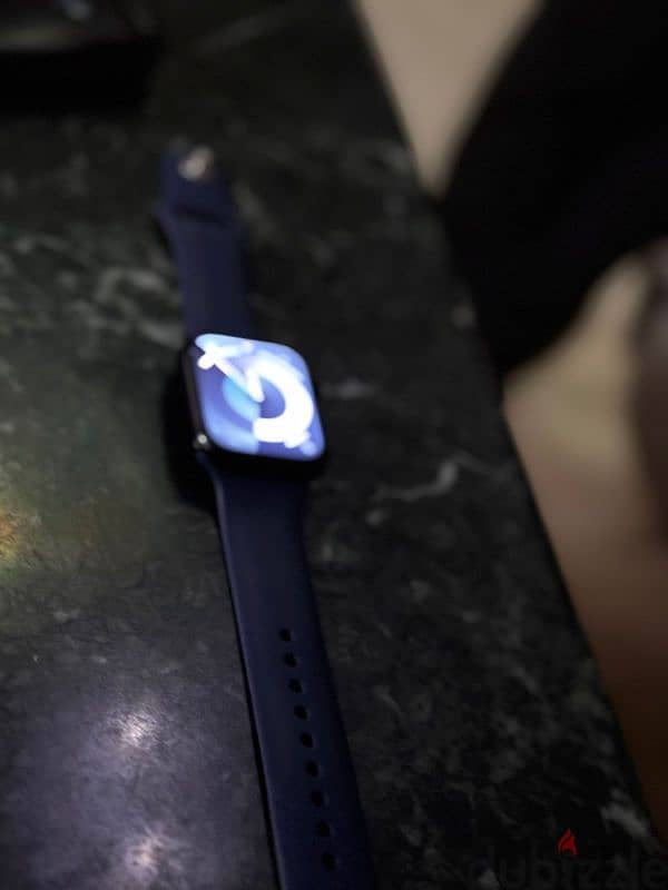 Apple watch series 9 4