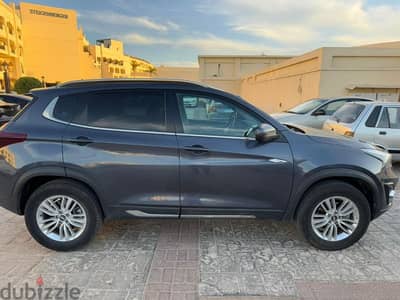 Chery Tiggo 7 2023