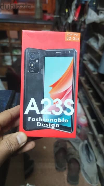 itel A23s & Huawei y6 pro