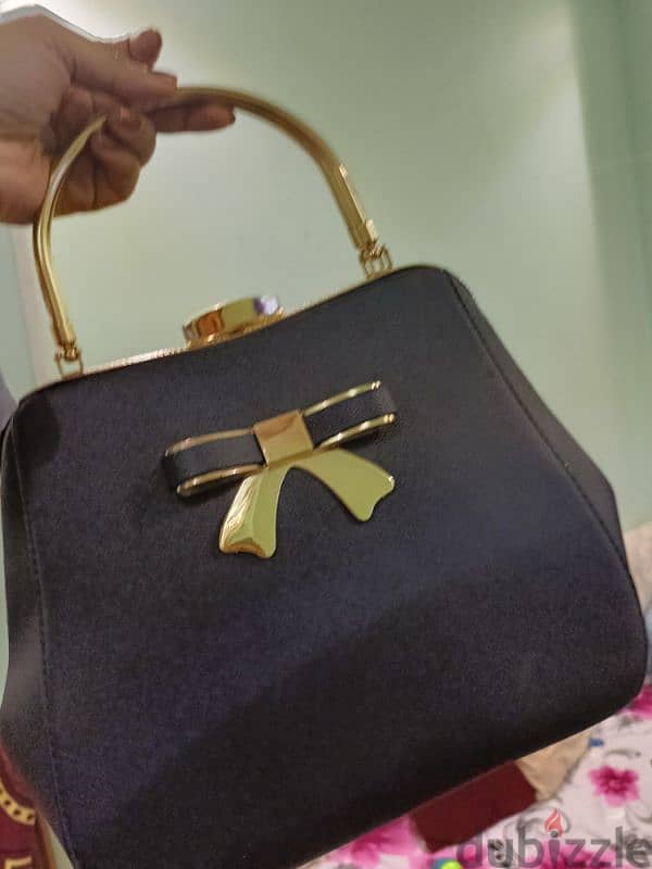 Elegant women bag new 0