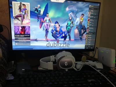 تجميعه كمبيوتر gaming pc