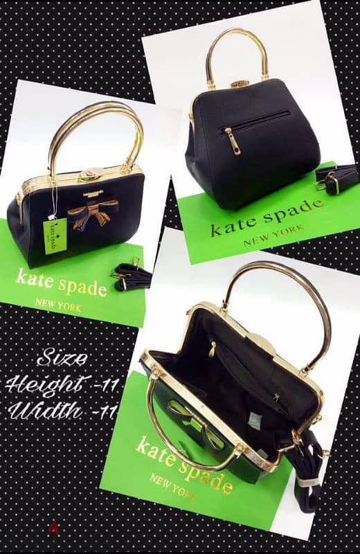 Elegant women bag new 2