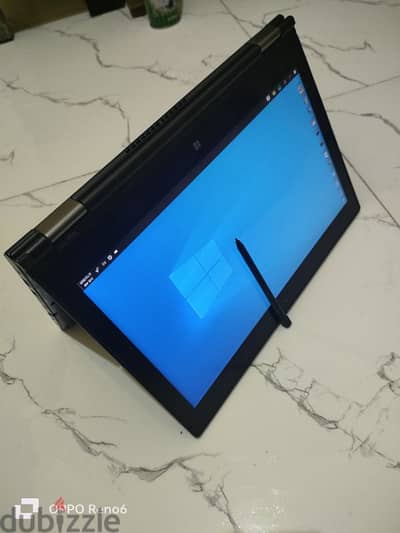 Lenovo ThinkPad x260 yoga