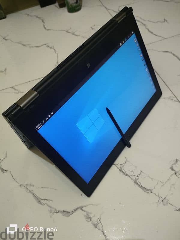 Lenovo ThinkPad x260 yoga 0