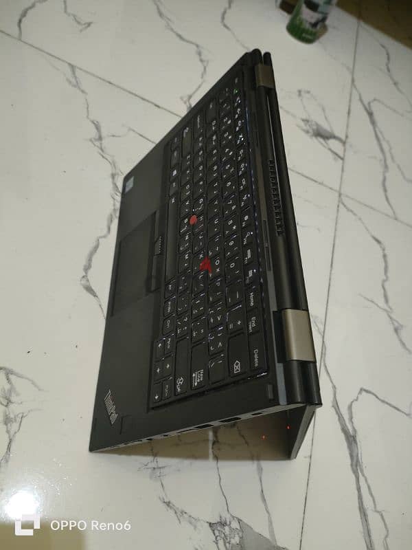 Lenovo ThinkPad x260 yoga 2