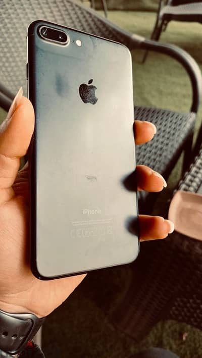 iPhone 7 Plus 128G