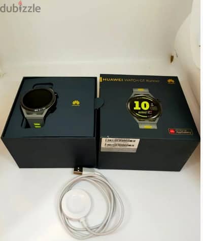 HUAWEI WATCH GT Runner