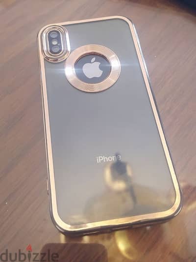 iPhone Xs Max