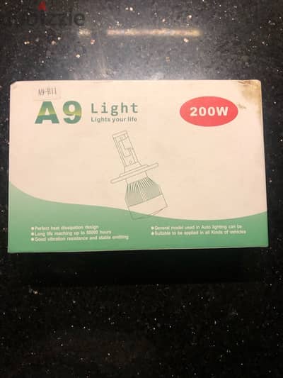 LED 200w