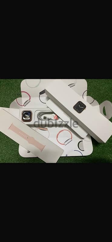 apple watch series 5 44mm