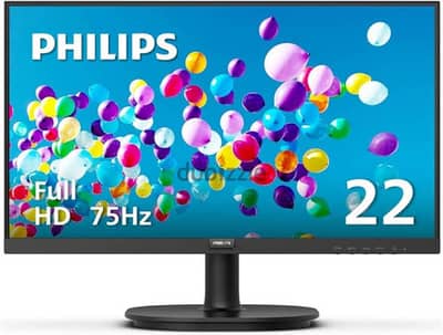 philips 22 inch