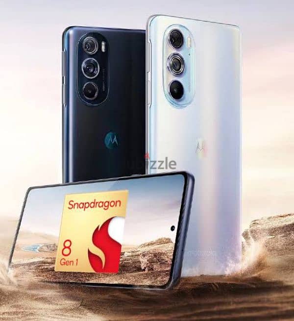 Motorola edge X30   موتورولا 0