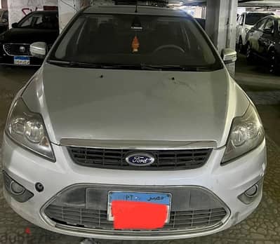 Ford Focus 2008