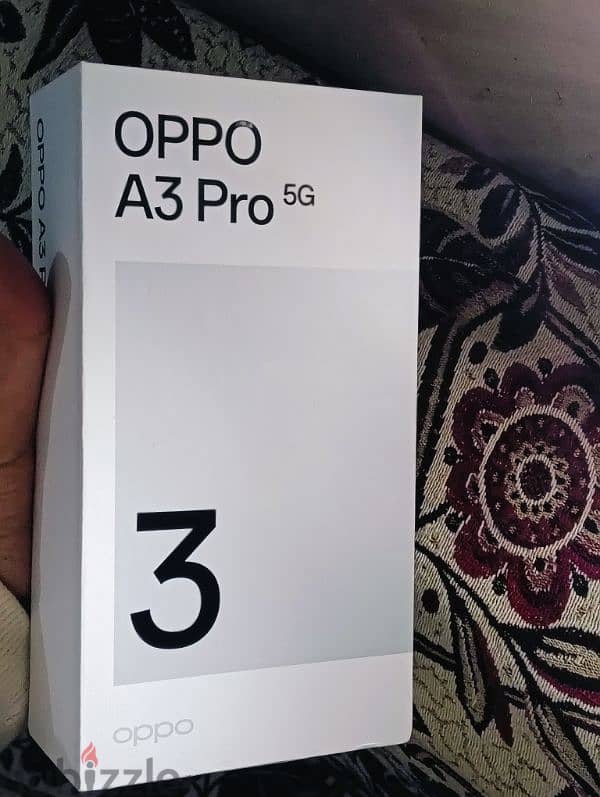 Oppo A3 Pro 5G (NEW) 3