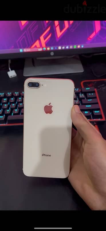 iphone 8 plus