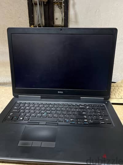 dell 7720