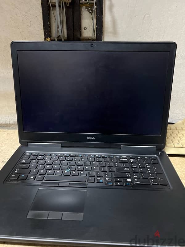 dell 7720 0