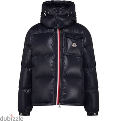 Moncler puffer jacket original for sale