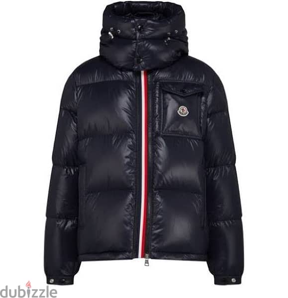 Moncler puffer jacket original for sale 0