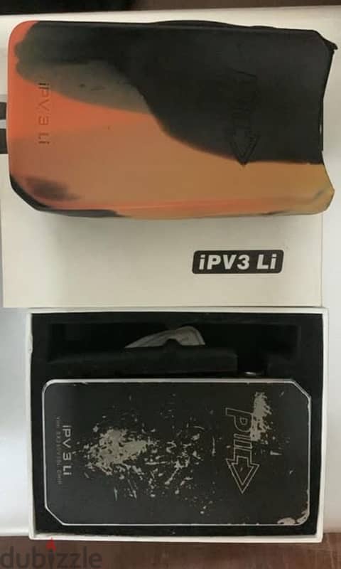 مود ipv 3li 0