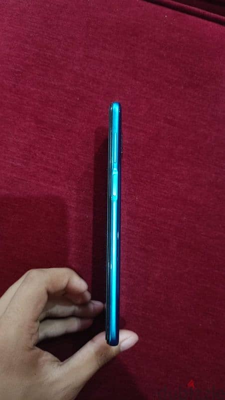 xiaomi Redmi note 9s 4