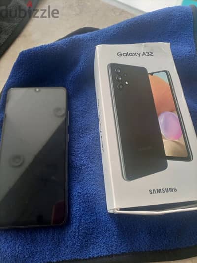 Samsung A32